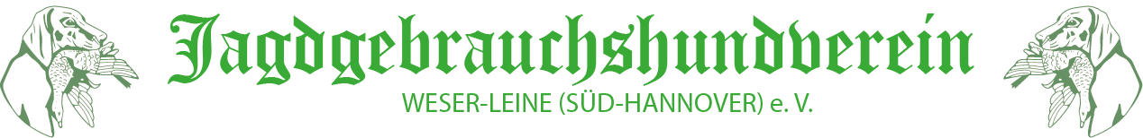 JGV Weser-Leine e.V.